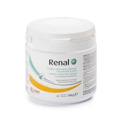 Candioli RENAL P 240G