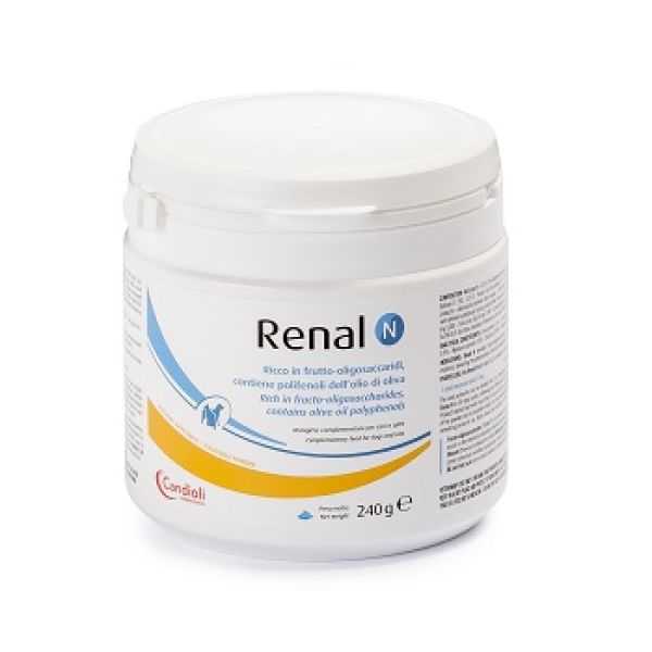 Candioli RENAL N 240G