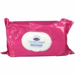 AmidoMio Salviette Detergenti 72 pz | Farma di Fiducia