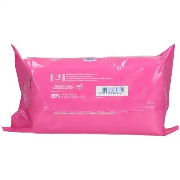 AmidoMio Salviette Detergenti 72 pz | Farma di Fiducia