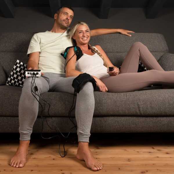I-Tech LAMAGNETO Magnetoterapia | Farma di Fiducia