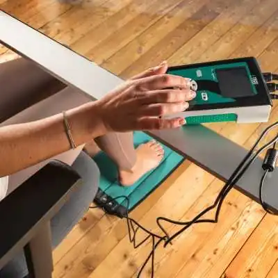 I-Tech LAMAGNETO Magnetoterapia | Farma di Fiducia