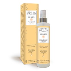 Giorgini CREMA VISO Decoltè Dopo SOLE 250ml