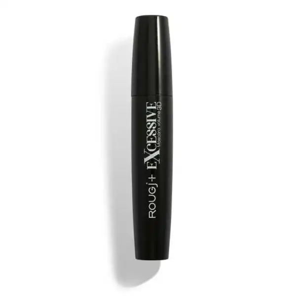 ROUGJ MASCARA EXCESSIVE Volumizzante 3D | Farma di Fiducia
