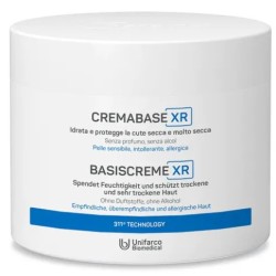 CERAMOL CREMABASE XR 450ML | Farma di Fiducia