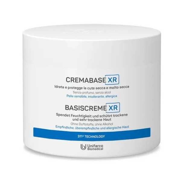 CERAMOL CREMABASE XR 450ML | Farma di Fiducia