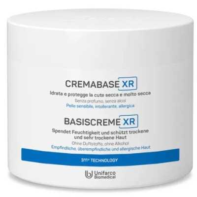 CERAMOL CREMABASE XR 450ML | Farma di Fiducia