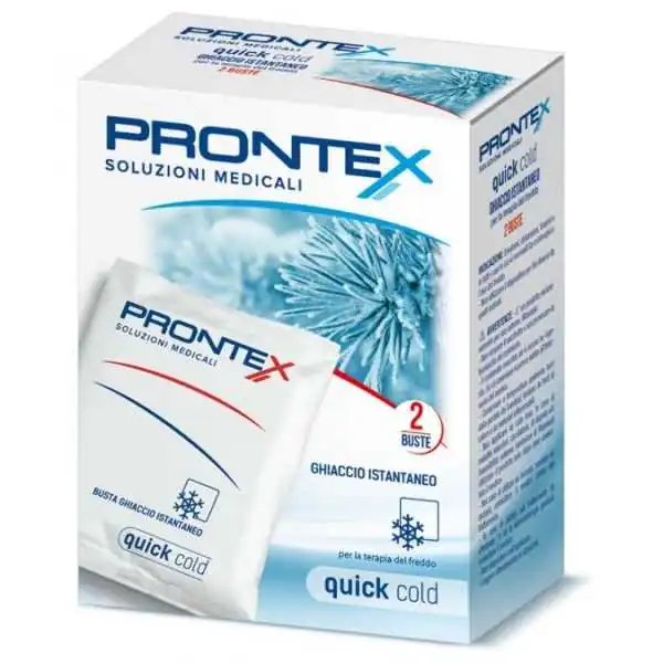 Prontex - Ghiaccio Istantaneo | %shop-name%