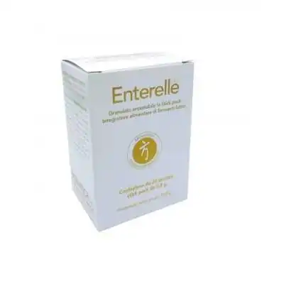 Enterelle 24 bustine