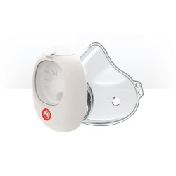 PIC AEROSOL AIREASY ON Tecnologia Mesh