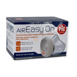 PIC AEROSOL AIREASY ON Tecnologia Mesh 2
