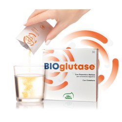 Alta Natura BIOglutase 18 Bustine | Farma di Fiducia