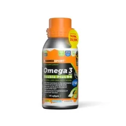 Named Omega3 110 Double + Softgels | Farma di Fiducia