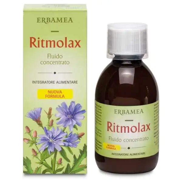 ERBAMEA Ritmolax Fluido Concentrato | Farma di Fiducia