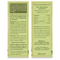 ERBAMEA Ritmolax Fluido Concentrato | Farma di Fiducia 2