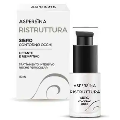 ASPERSINA SIERO CONTORNO OCCHI 15ml%separator%%shop-name%