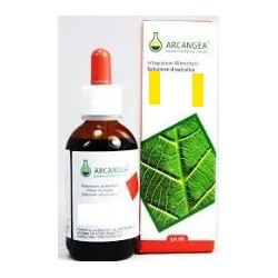 Arcangea FUCUS Soluzione IdroAlcolica 50ml
