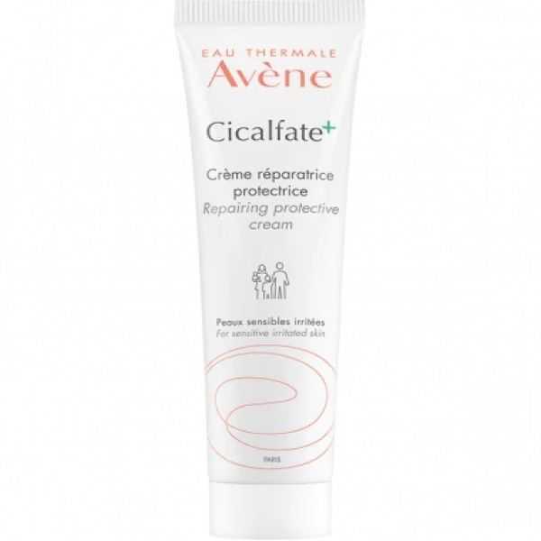 AVENE CICALFATE+CREMA RISTRUTTURANTE 100ML