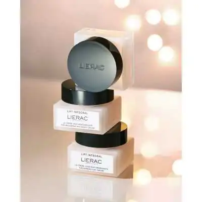 Lierac Lift Integral Crema Notte Rigenerante 50ml
