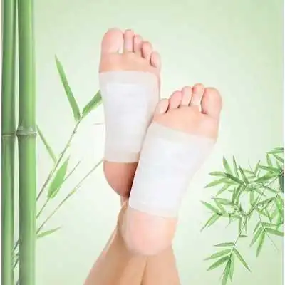 Detox Foot Patches 10 Cerotti Detox | Farma di Fiducia