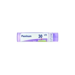 PSORINUM 30CH 70GR, Boiron srl