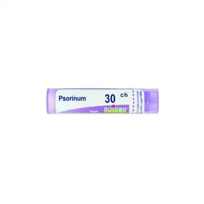PSORINUM 30CH 70GR, Boiron srl