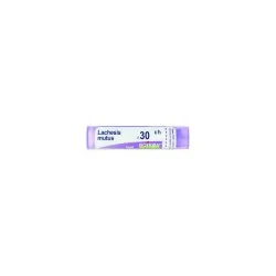 BOIRON LACHESIS 30CH GLOBULI DOSE, Boiron srl