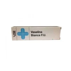 VASELINA BIANCA 30 G ZETA, ZETA FARMACEUTICI  |  Farma di Fiducia