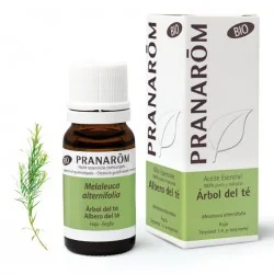 PRANAROM - Albero del tè - 10ml | %shop-name%