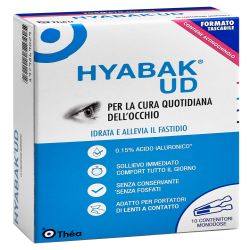 HYABAK UD 10 MONODOSI 4G  |  Farma di Fiducia