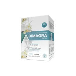 PromoPharma Dimagra Protein Vaniglia | Farma di Fiducia 2