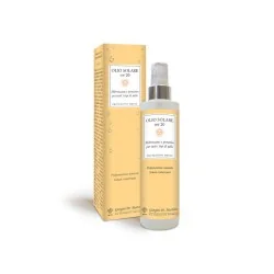 Olio Solare Abbronzante SPF 20 250 ml%separator%%shop-name%