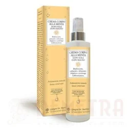 Crema Corpo Doposole Alla Menta%separator%%shop-name%