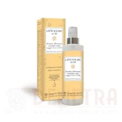 Dr.Giorgini Latte Solare%separator%%shop-name%