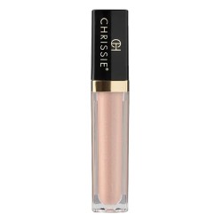 Chrissie - N°108 Glow Mirror Shine - Lip Gloss Ialuronico 8K Ultra HD - 6ml
