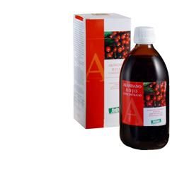 MIRTILLO ROSSO CONCENTRATO 490ML  |  Risparmia in Farmacia