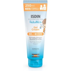 ISDIN Fotoprotector 50+ Pediatrics | %shop-name%