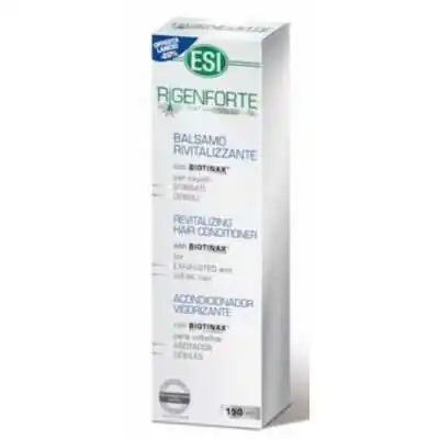 ESI BALSAMO RIVITALIZZANTE RIGENFORTE 150 ML, Esi