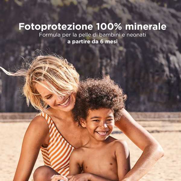 Fluid Mineral Baby Pediatrics SPF50 | %shop-name%