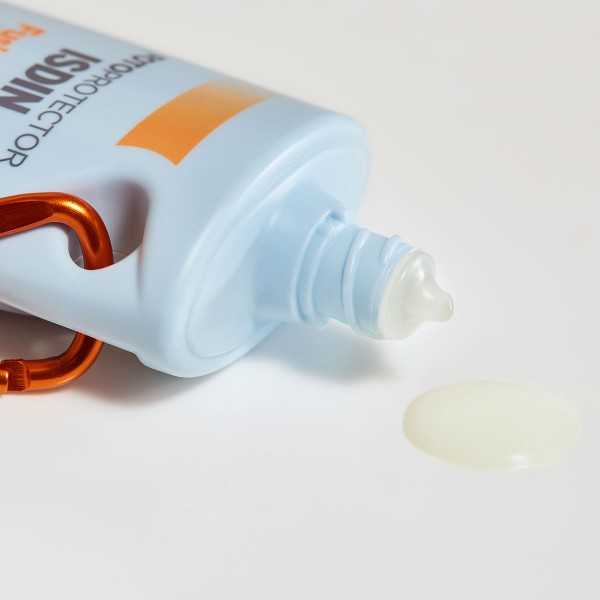 ISDIN - Fusion Gel Sport - 100ml | %shop-name%