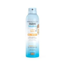 ISDIN Pediatrics Trasp. Spray 250ml | %shop-name%