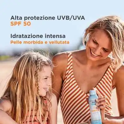 ISDIN Pediatrics Trasp. Spray 250ml | %shop-name%