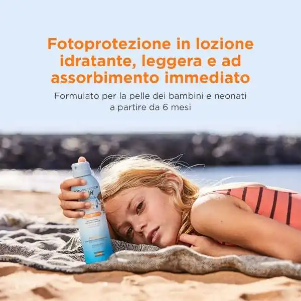 ISDIN Pediatrics Trasp. Spray 250ml | %shop-name%