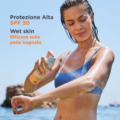ISDIN Trasparent Spray SPF30 - 250ml | %shop-name%