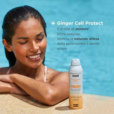ISDIN Trasparent Spray SPF30 - 250ml | %shop-name%