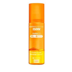 ISDIN Hydro Oil SPF30 200ml | %shop-name%