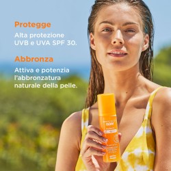 ISDIN Hydro Oil SPF30 200ml | %shop-name% 2