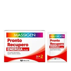 Pronto Recupero - Energia Plus 24+2 | %shop-name%
