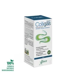 Aboca - Coligas Fast - Gocce 75ml | Farma di Fiducia 2
