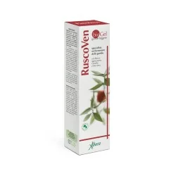 Aboca RuscoVen bioGel | RIsparmia in Farmacia